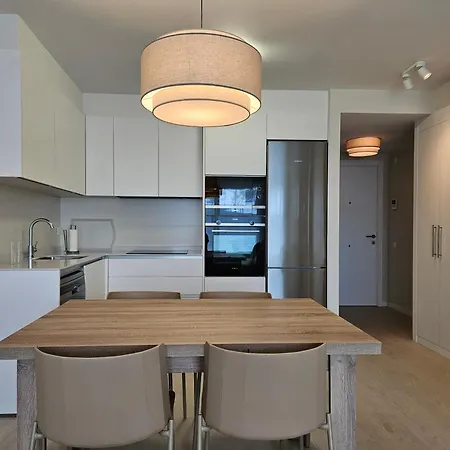 Acogedor En Silgar Paraisin