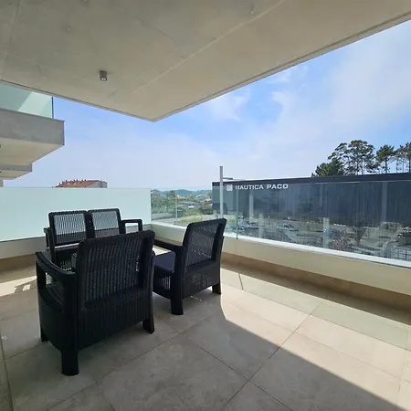 Acogedor En Silgar Paraisin Apartment