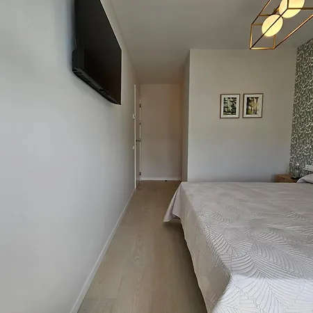Acogedor En Silgar Paraisin Apartment *