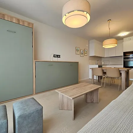 Apartment Acogedor En Silgar Paraisin *