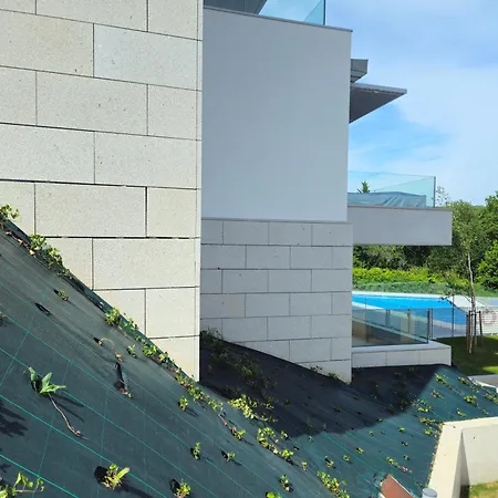 Acogedor En Silgar Paraisin Sanxenxo