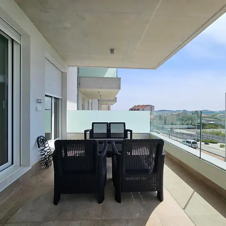 Acogedor En Silgar Paraisin Apartment