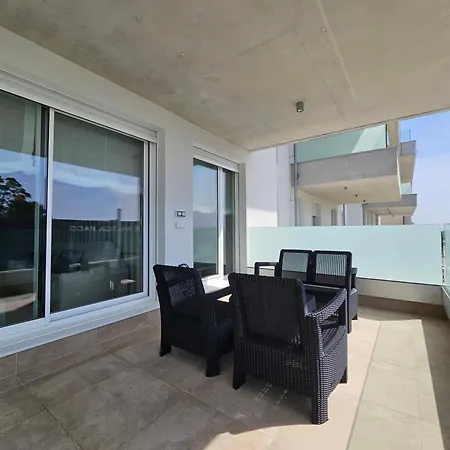 Acogedor En Silgar Paraisin סנשנשו