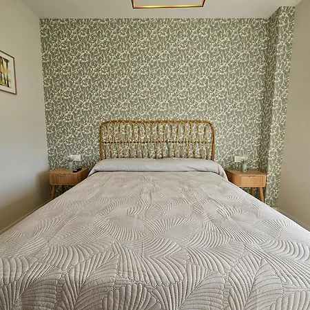 Acogedor En Silgar Paraisin Apartment *