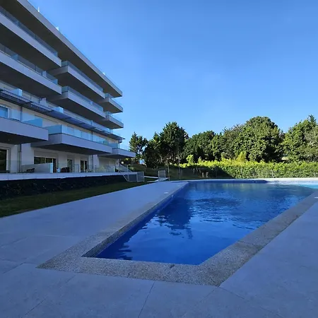 Acogedor En Silgar Paraisin Apartment