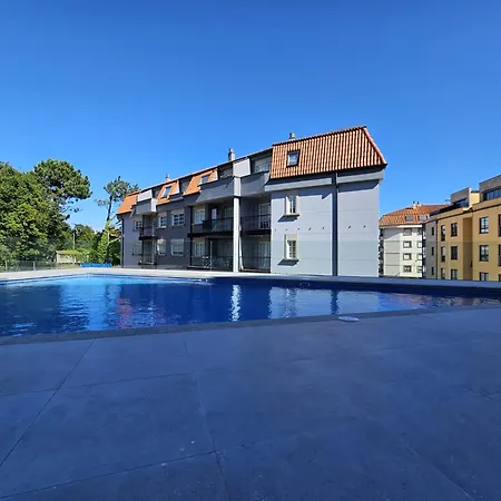 Acogedor En Silgar Paraisin * Sanxenxo