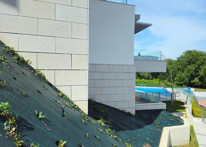 Acogedor En Silgar Paraisin Саншеншо