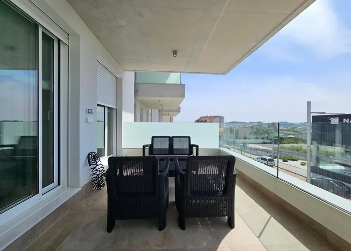 Acogedor En Silgar Paraisin Apartment