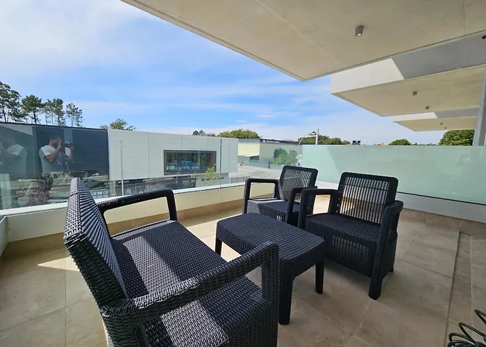 Acogedor En Silgar Paraisin * Саншеншо