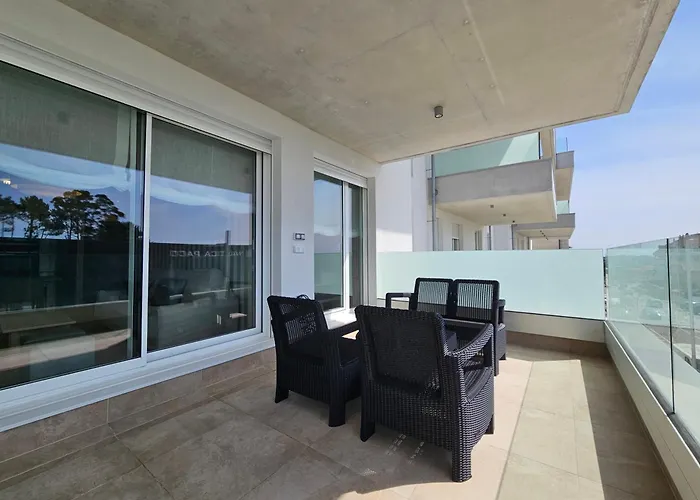 Acogedor En Silgar Paraisin Саншеншо