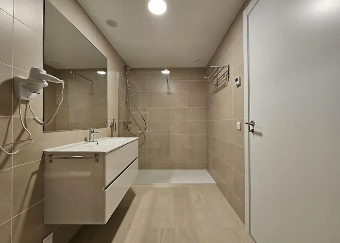 Apartment Acogedor En Silgar Paraisin *